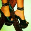 heels