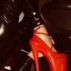 heels