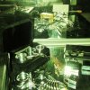 studio